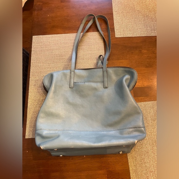 Patricia Nash‎ leather shoulder bag - Picture 5 of 10